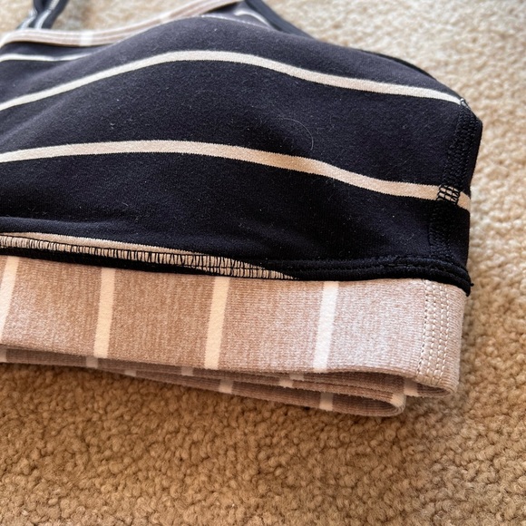 Lululemon Strappy Racer Bra - Picture 7 of 7